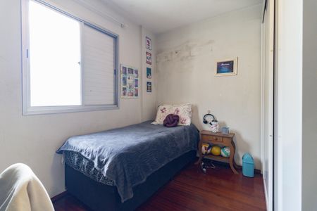 Apartamento à venda com 51m², 2 quartos e 1 vagaQuarto 2