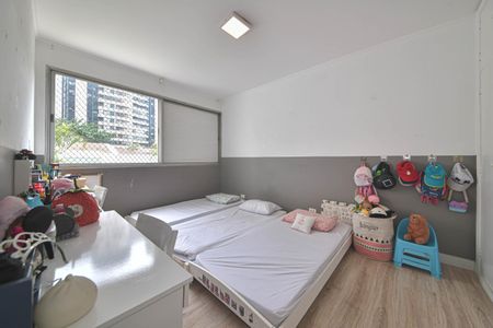 Apartamento para alugar com 80m², 2 quartos e 1 vagaQuarto 1