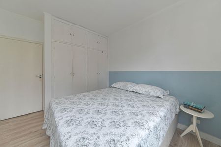 Apartamento para alugar com 80m², 2 quartos e 1 vagaQuarto 2