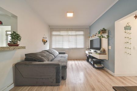 Apartamento para alugar com 80m², 2 quartos e 1 vagaSala