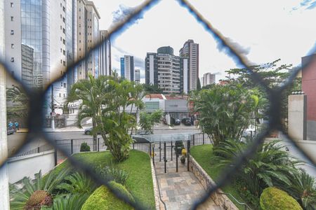 Apartamento para alugar com 80m², 2 quartos e 1 vagaQuarto 1 - Vista