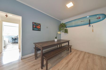 Apartamento para alugar com 80m², 2 quartos e 1 vagaSala
