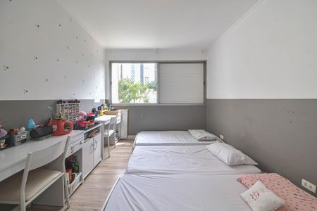 Apartamento para alugar com 80m², 2 quartos e 1 vagaQuarto 1