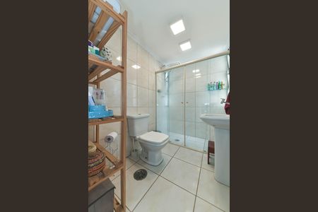 Apartamento para alugar com 80m², 2 quartos e 1 vagaBanheiro