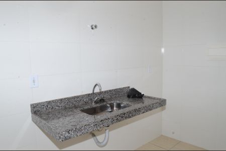 Apartamento para alugar com 62m², 2 quartos e 1 vagaCozinha
