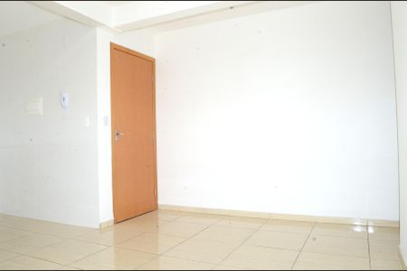 Sala/Cozinha de apartamento para alugar com 2 quartos, 62m² em Dom Silverio, Belo Horizonte
