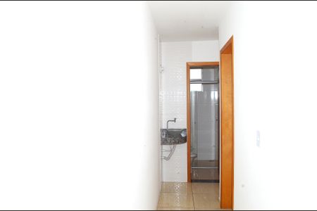 Apartamento para alugar com 62m², 2 quartos e 1 vagaCorredor