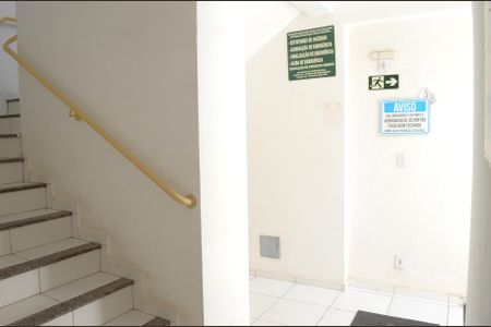 Apartamento para alugar com 62m², 2 quartos e 1 vagaHall de entrada