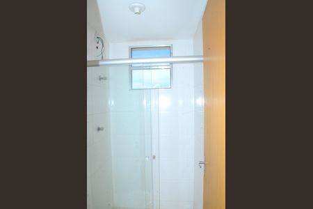 Apartamento para alugar com 62m², 2 quartos e 1 vagaBanheiro