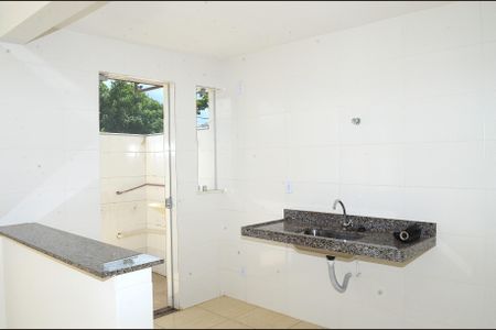 Apartamento para alugar com 62m², 2 quartos e 1 vagaCozinha