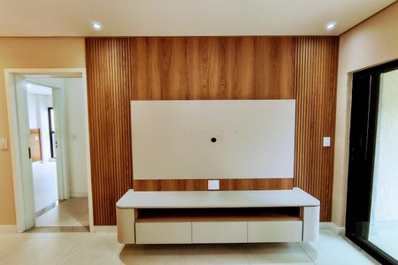 Sala de apartamento para alugar com 2 quartos, 70m² em Freguesia (Jacarepaguá), Rio de Janeiro