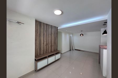 Sala de apartamento à venda com 3 quartos, 85m² em Recreio dos Bandeirantes, Rio de Janeiro