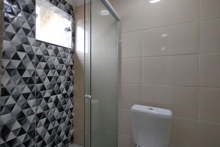 Apartamento para alugar com 120m², 2 quartos e 1 vagaBanheiro da Suíte