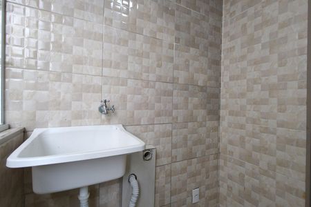 Apartamento para alugar com 120m², 2 quartos e 1 vagaÁrea de Serviço