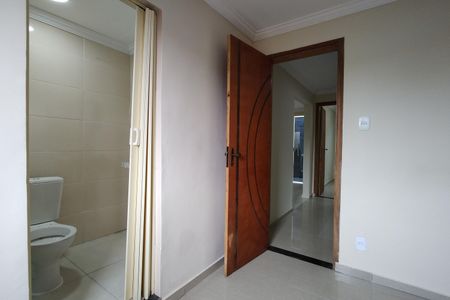 Apartamento para alugar com 120m², 2 quartos e 1 vagaQuarto 1 - Suíte