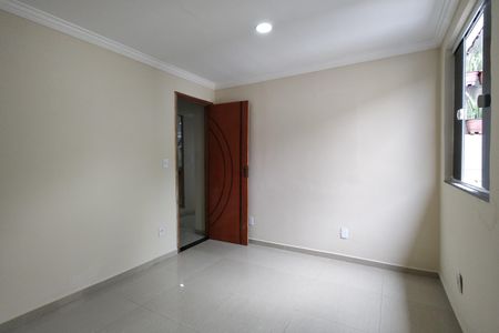 Apartamento para alugar com 120m², 2 quartos e 1 vagaQuarto 2