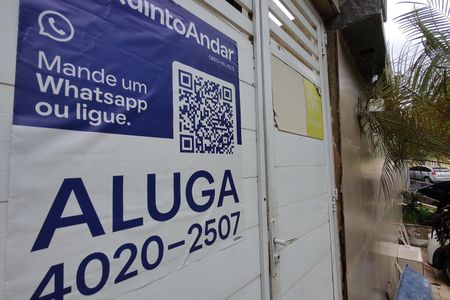 Apartamento para alugar com 120m², 2 quartos e 1 vagaPlaca 