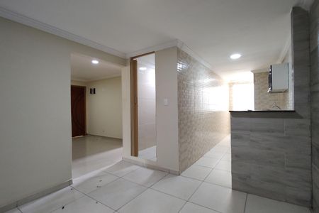 Apartamento para alugar com 120m², 2 quartos e 1 vagaSala 2