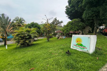 Apartamento para alugar com 120m², 2 quartos e 1 vagaÁrea comum - Playground