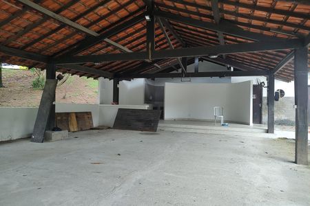 Apartamento para alugar com 120m², 2 quartos e 1 vagaÁrea comum