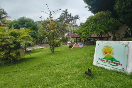 Apartamento para alugar com 120m², 2 quartos e 1 vagaÁrea comum - Playground