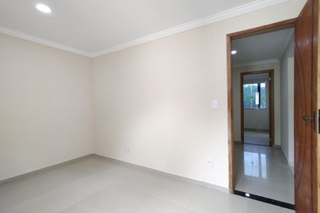 Apartamento para alugar com 120m², 2 quartos e 1 vagaQuarto 2