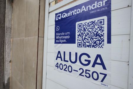 Apartamento para alugar com 120m², 2 quartos e 1 vagaPlaca 