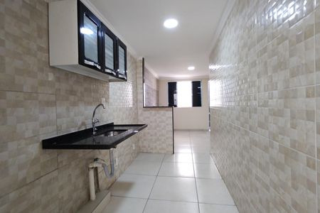 Apartamento para alugar com 120m², 2 quartos e 1 vagaCozinha - Armários