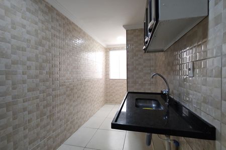 Apartamento para alugar com 120m², 2 quartos e 1 vagaCozinha - Armários