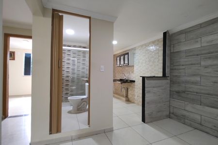 Apartamento para alugar com 120m², 2 quartos e 1 vagaSala 2