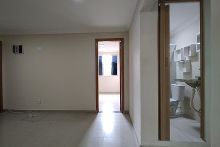 Apartamento para alugar com 120m², 2 quartos e 1 vagaSala