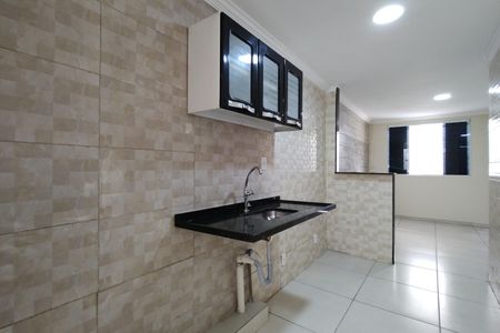 Apartamento para alugar com 120m², 2 quartos e 1 vagaCozinha - Armários