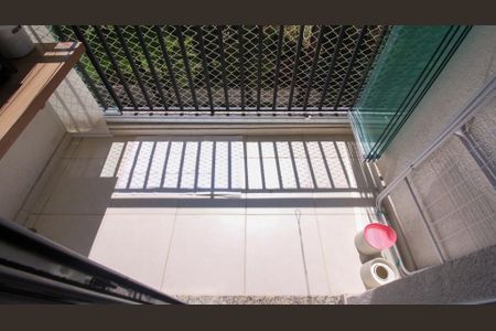 Apartamento à venda com 56m², 2 quartos e 1 vaga