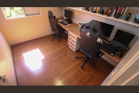 Apartamento à venda com 56m², 2 quartos e 1 vaga