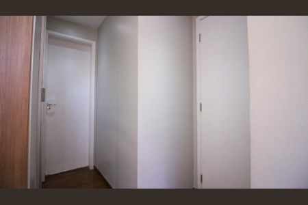 Apartamento à venda com 56m², 2 quartos e 1 vaga