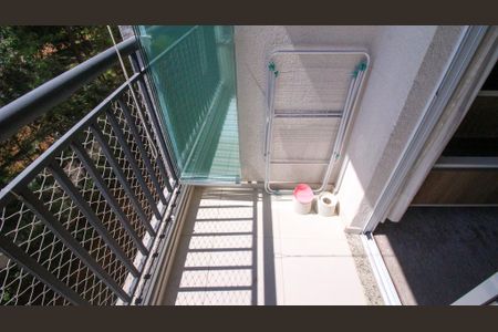 Apartamento à venda com 56m², 2 quartos e 1 vaga