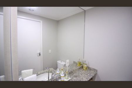 Apartamento à venda com 56m², 2 quartos e 1 vaga