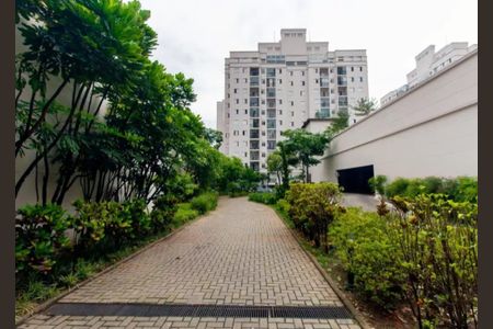 Apartamento à venda com 56m², 2 quartos e 1 vaga