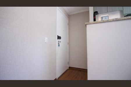 Apartamento à venda com 56m², 2 quartos e 1 vaga