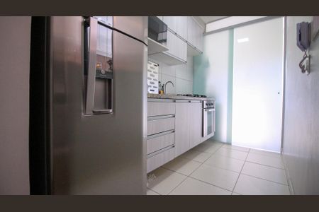 Apartamento à venda com 56m², 2 quartos e 1 vaga