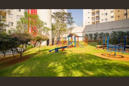 Apartamento à venda com 56m², 2 quartos e 1 vaga