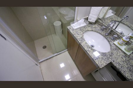 Apartamento à venda com 56m², 2 quartos e 1 vaga