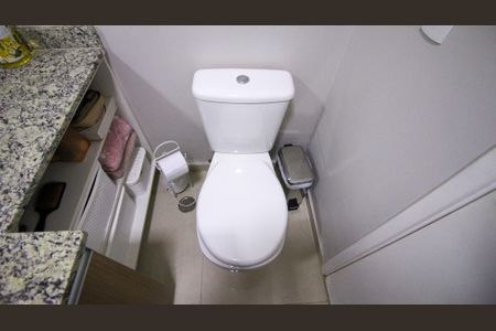 Apartamento à venda com 56m², 2 quartos e 1 vaga