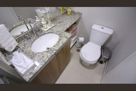 Apartamento à venda com 56m², 2 quartos e 1 vaga