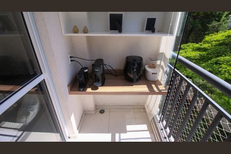 Apartamento à venda com 56m², 2 quartos e 1 vaga