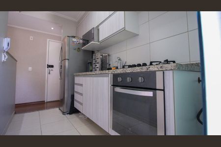 Apartamento à venda com 56m², 2 quartos e 1 vaga