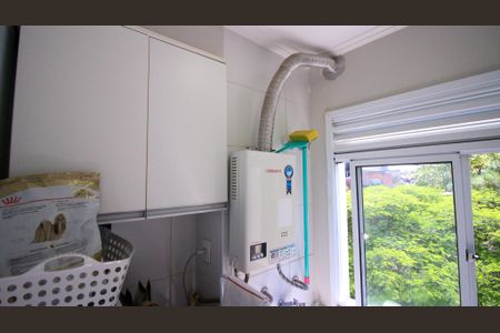 Apartamento à venda com 56m², 2 quartos e 1 vaga