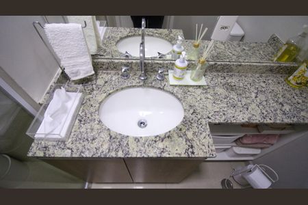 Apartamento à venda com 56m², 2 quartos e 1 vaga