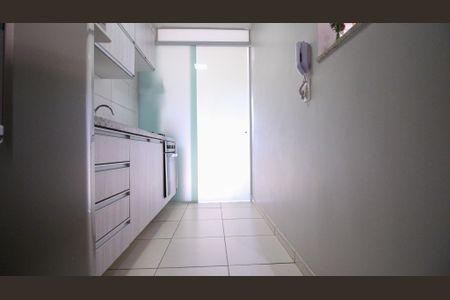 Apartamento à venda com 56m², 2 quartos e 1 vaga