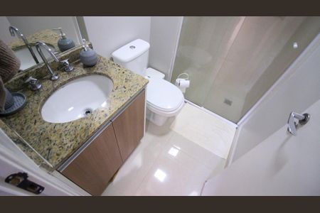 Apartamento à venda com 56m², 2 quartos e 1 vaga